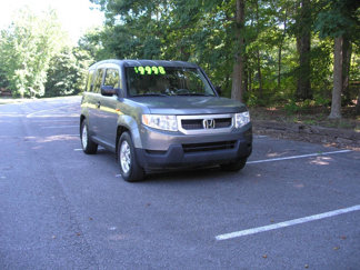 Used 2011 Honda Element LX image 1