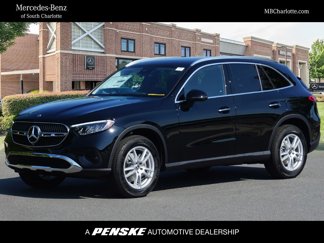 New 2026 Mercedes-Benz GLC 300 image 1