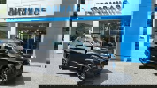 New 2026 Chevrolet Equinox ACTIV w/ Safety and Technology Package image 1