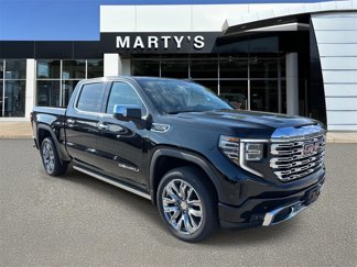 New 2026 GMC Sierra 1500 Denali image 1