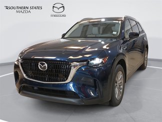 New 2025 MAZDA CX-90 3.3 Turbo w/ Preferred Package image 1