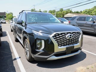 Used 2022 Hyundai Palisade SEL image 1