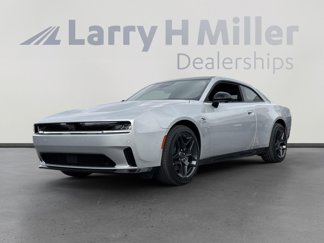 New 2024 Dodge Charger R/T w/ Plus Group image 1