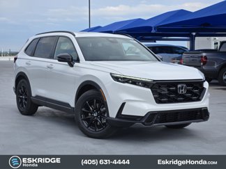 New 2026 Honda CR-V Sport-L image 1