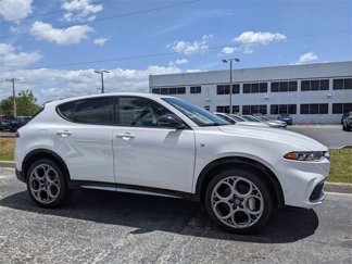 New 2024 Alfa Romeo Tonale Ti w/ Active Assist Package image 1