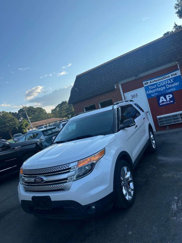 Used 2013 Ford Explorer XLT image 1