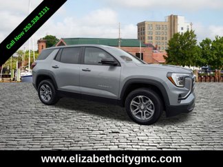 New 2026 GMC Terrain Elevation w/ Technology Package II image 1