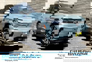 New 2025 Volkswagen ID.4 Pro S Plus image 1