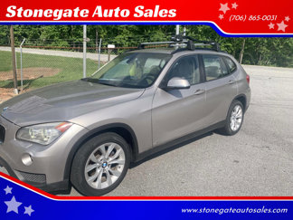 Used 2014 BMW X1 xDrive28i image 1