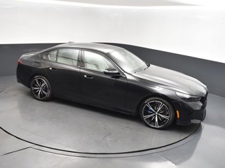 New 2026 BMW 530i w/ M Sport Package image 1