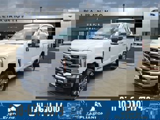 New 2025 Ford F250 King Ranch image 1