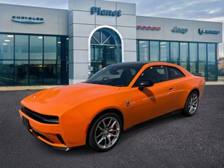 New 2025 Dodge Charger Daytona Scat Pack w/ Track Pack image 1