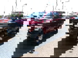 Used 2021 RAM 2500 Tradesman image 1