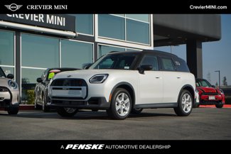 New 2025 MINI Cooper Countryman S image 1