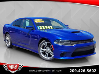 Used 2021 Dodge Charger R/T image 1