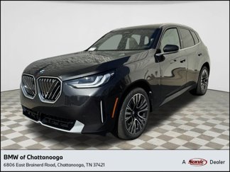 Used 2025 BMW X3 xDrive30i w/ Premium Package image 1
