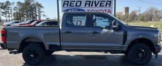 New 2025 Ford F350 XL w/ STX Appearance Package image 1