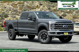 New 2025 Ford F250 Lariat w/ Tremor Off-Road Package image 1