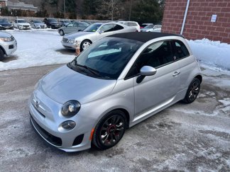 Used 2014 FIAT 500 GQ Edition w/ Comfort/Convenience Group image 1