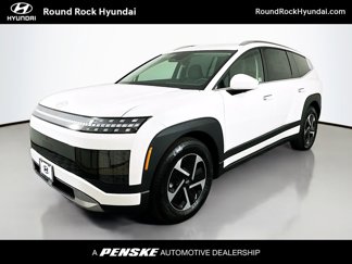 New 2026 Hyundai Ioniq 9 SE image 1