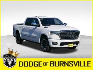 New 2025 RAM 1500 Limited image 1