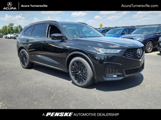 New 2026 Acura MDX A-Spec image 1