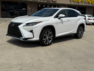 Used 2017 Lexus RX 350 AWD image 1