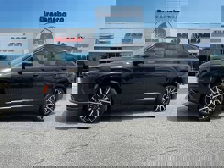 New 2025 Jeep Wagoneer Limited image 1