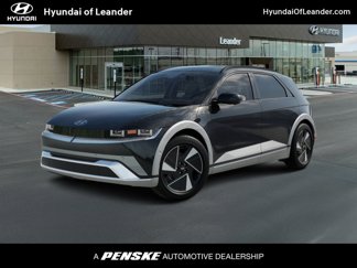 New 2025 Hyundai Ioniq 5 Limited image 1