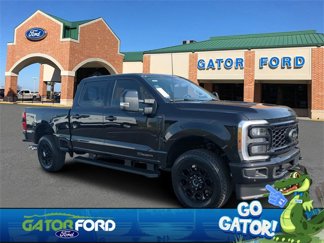 New 2025 Ford F250 Lariat image 1