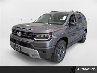 New 2026 Honda Passport RTL image 1