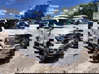 New 2025 Ford F150 Lariat w/ Equipment Group 501A Mid image 1