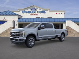 New 2025 Ford F250 King Ranch w/ Chrome Package image 1