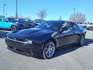 New 2025 Dodge Charger Scat Pack w/ Track Pack image 1
