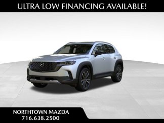 New 2025 MAZDA CX-50 2.5 Turbo w/ Weather Package image 1