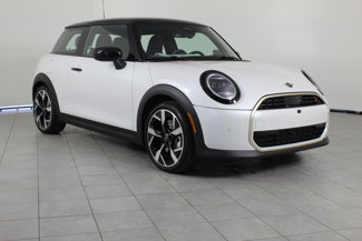 New 2025 MINI Cooper S image 1