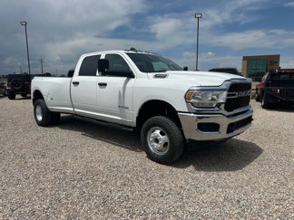 Used 2021 RAM 3500 Tradesman image 1