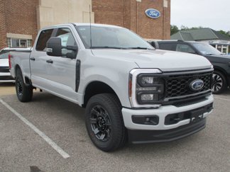 New 2026 Ford F250 XL image 1