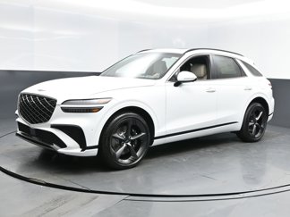 New 2026 Genesis GV70 3.5T Sport Prestige image 1