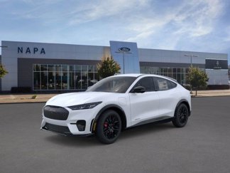 New 2025 Ford Mustang Mach-E Premium w/ Sport Appearance Package image 1