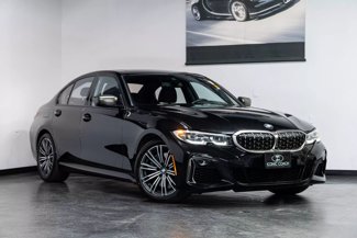 Used 2020 BMW M340i w/ Premium Package image 1