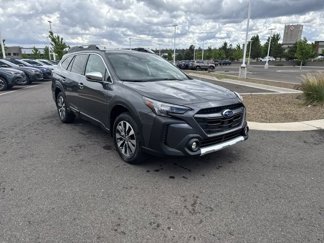 New 2025 Subaru Outback Touring image 1