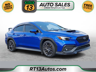 Used 2023 Subaru WRX Premium image 1
