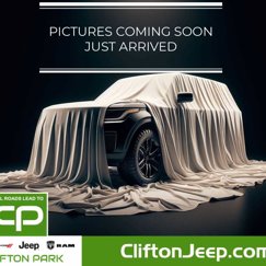 Used 2022 Chrysler Pacifica Touring-L w/ S Appearance Package image 1