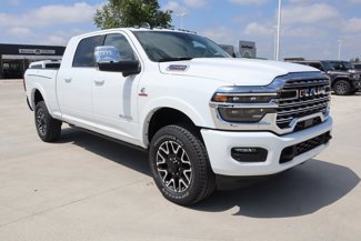 New 2025 RAM 2500 Limited image 1
