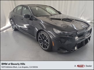 New 2026 BMW M5 w/ Executive Package image 1