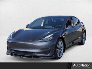Used 2018 Tesla Model 3 Long Range image 1