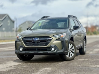 Used 2024 Subaru Outback Premium image 1