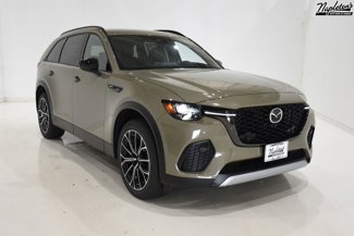New 2025 MAZDA CX-70 Plug-In Hybrid w/ Premium Plus image 1