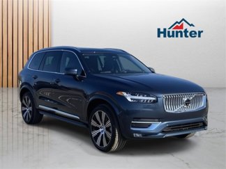 New 2025 Volvo XC90 B6 Plus w/ Protection Package Premier image 1